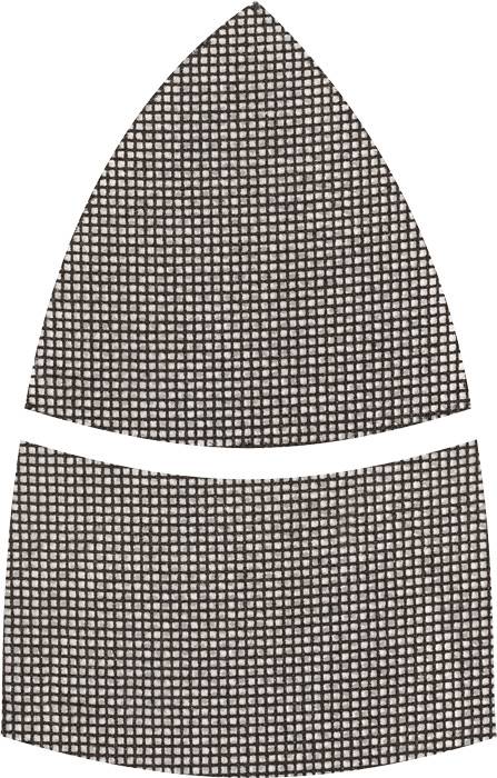 kwb 496308 Grille abrasive pour ponceuse delta Grain 180 1 pc(s)