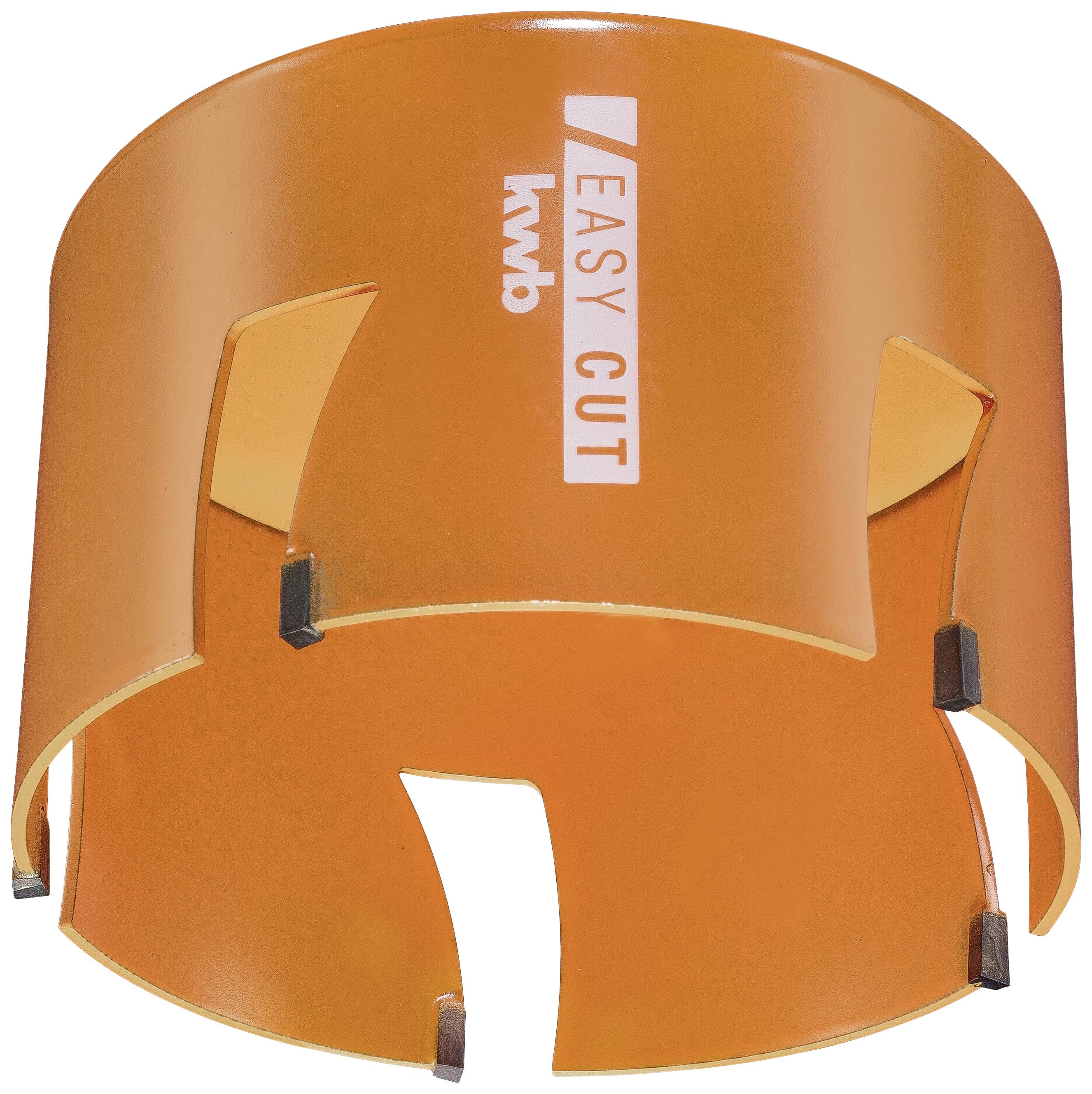 kwb 499092 Scie-cloche 105 mm 1 pc(s)