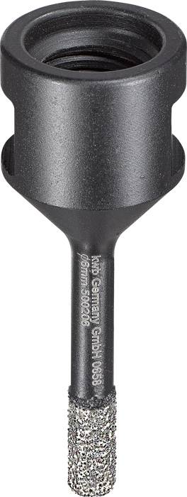 kwb 500206 Scie-cloche 6 mm 1 pc(s)