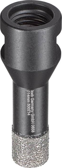 kwb 500214 Scie-cloche 14 mm 1 pc(s)