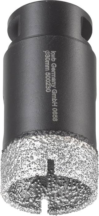 kwb 500230 Scie-cloche 30 mm 1 pc(s)