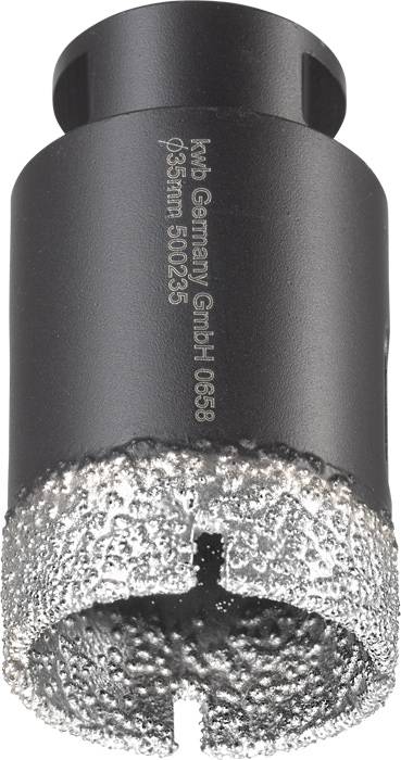 kwb 500235 Scie-cloche 35 mm 1 pc(s)