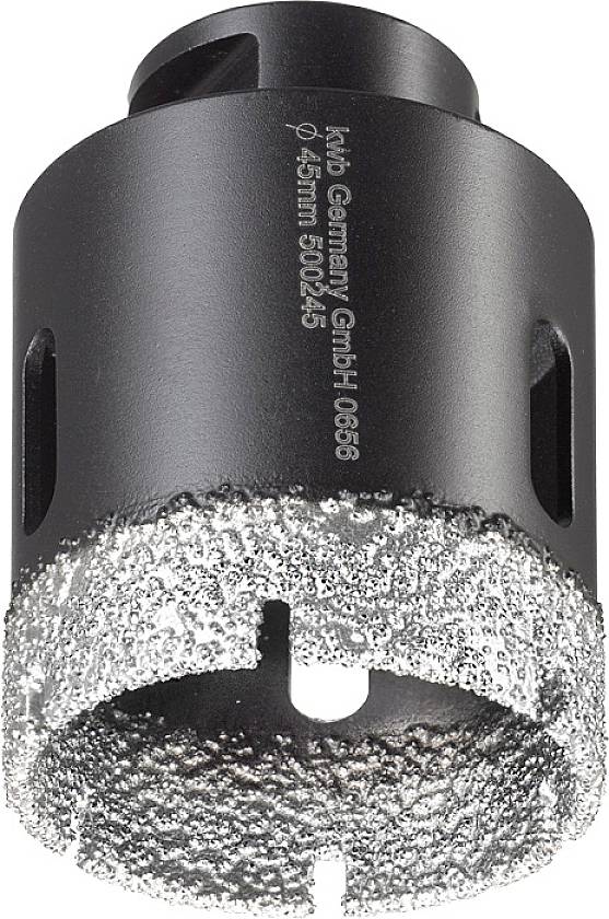 kwb 500245 Scie-cloche 45 mm 1 pc(s)