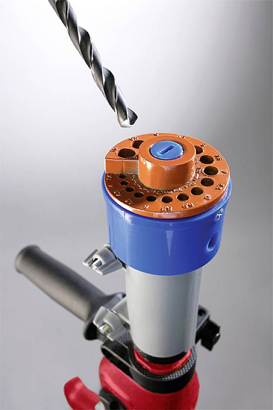 Aiguiseuse de foret kwb 503200