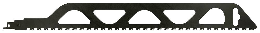 1 Sä-Sägebl. Hm-Gbt 457 Mm Sb