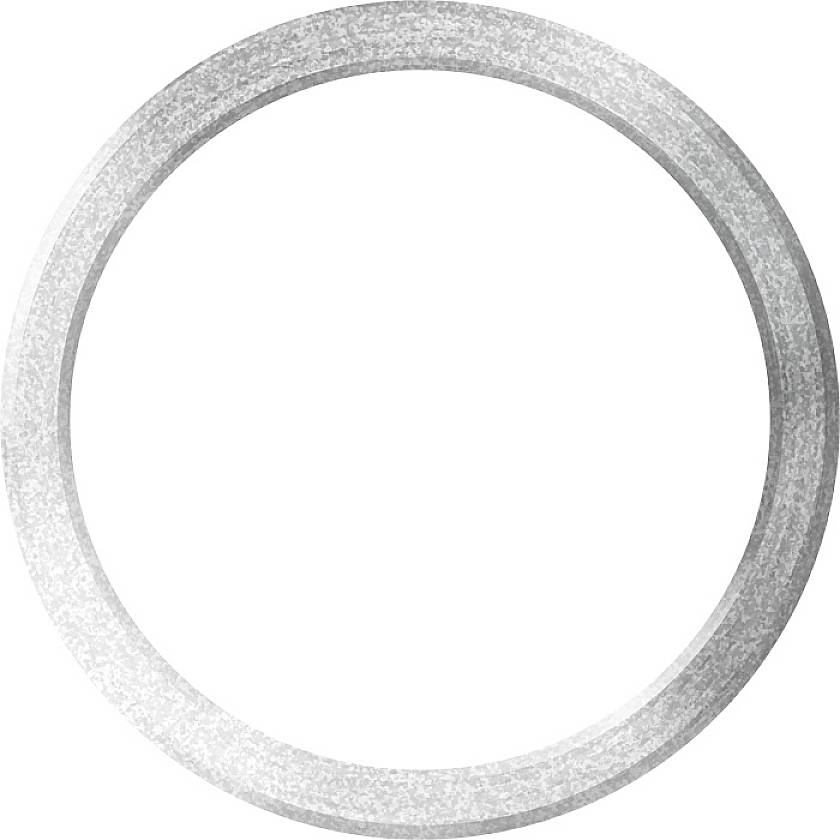 Reduzierringe 30 X 25 Mm