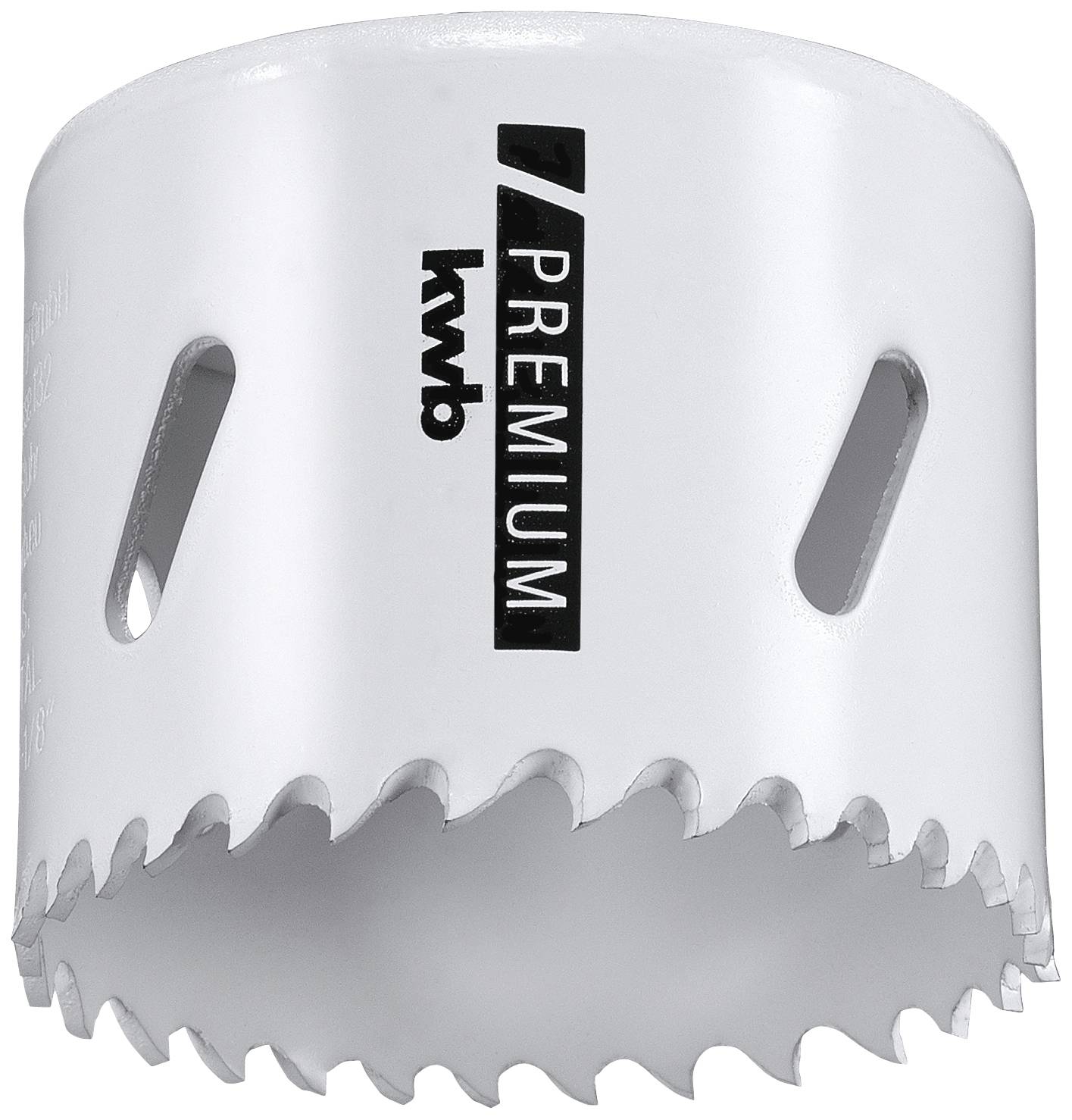 kwb 598054 Scie-cloche 54 mm C45 1 pc(s)