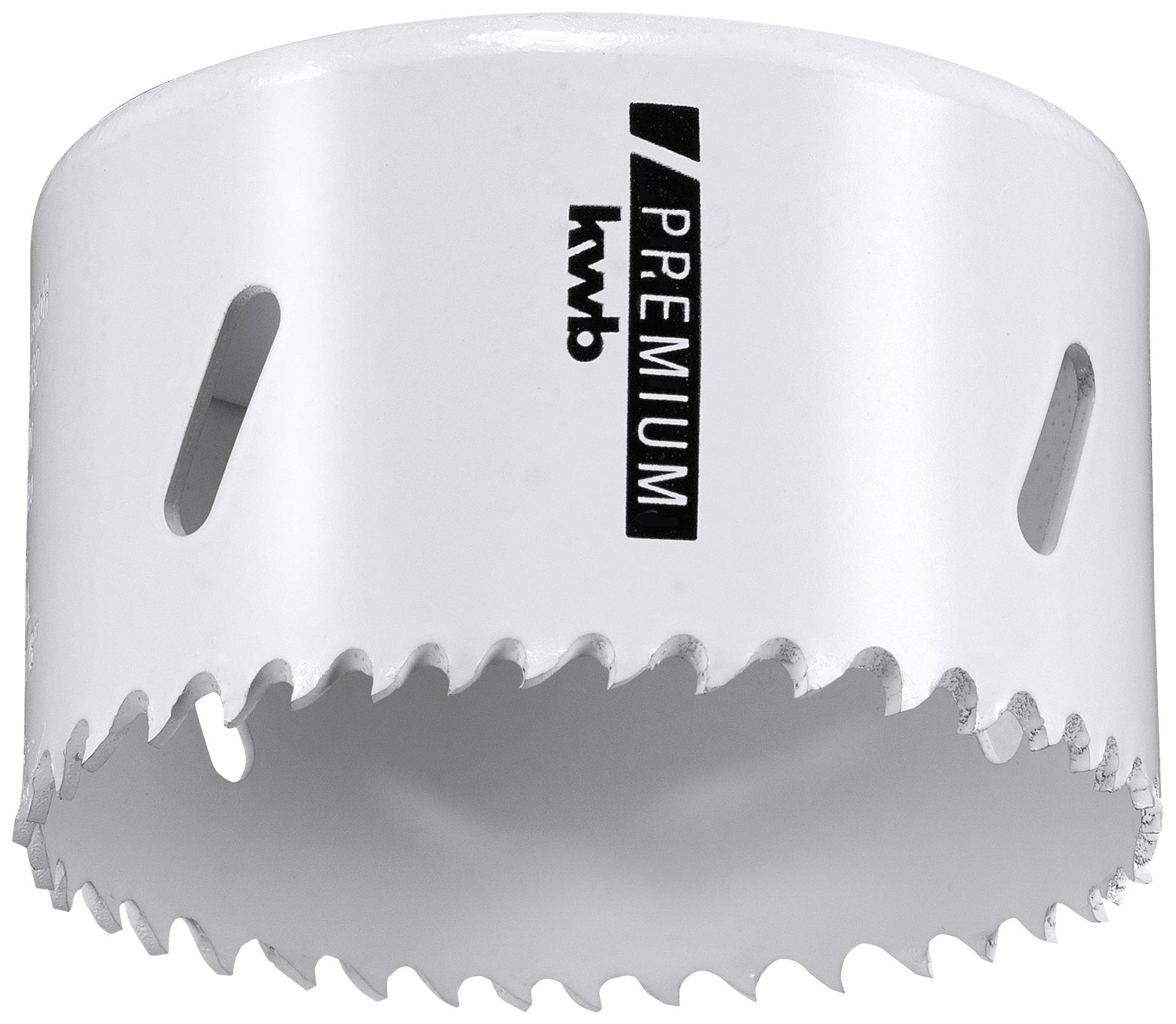 kwb 598073 Scie-cloche 73 mm C45 1 pc(s)