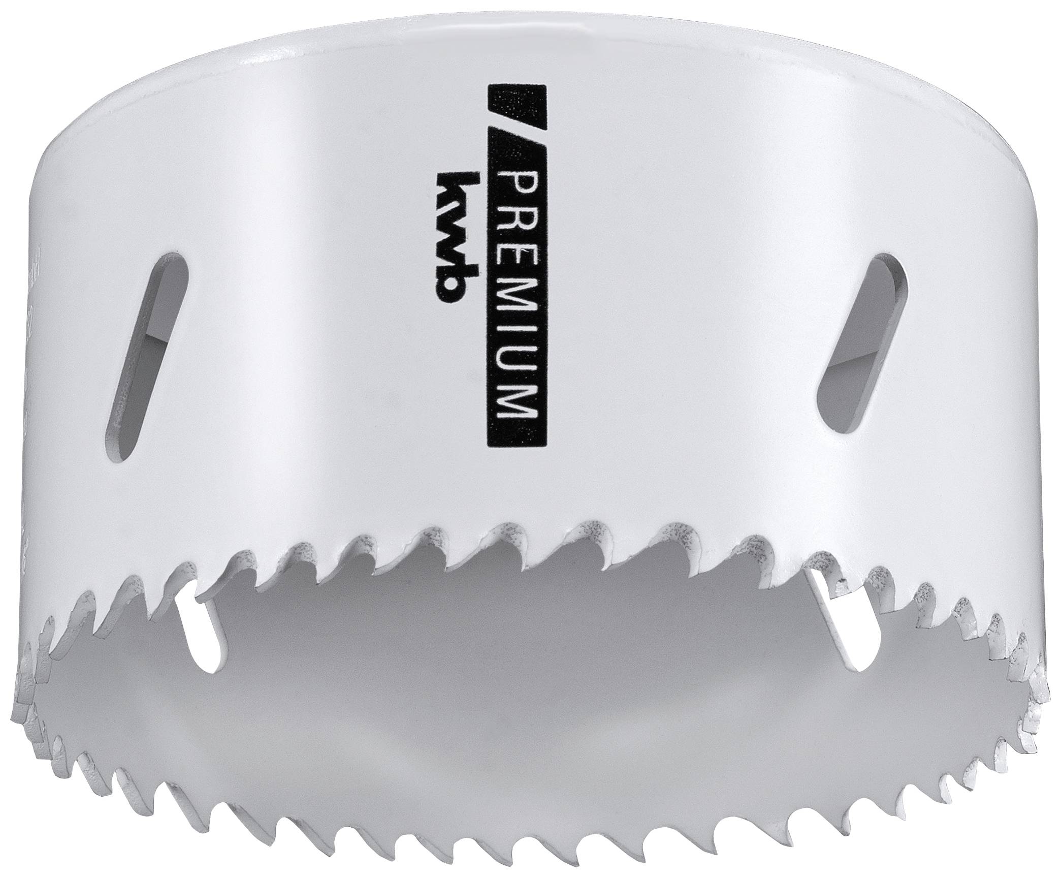 kwb 598079 Scie-cloche 79 mm C45 1 pc(s)