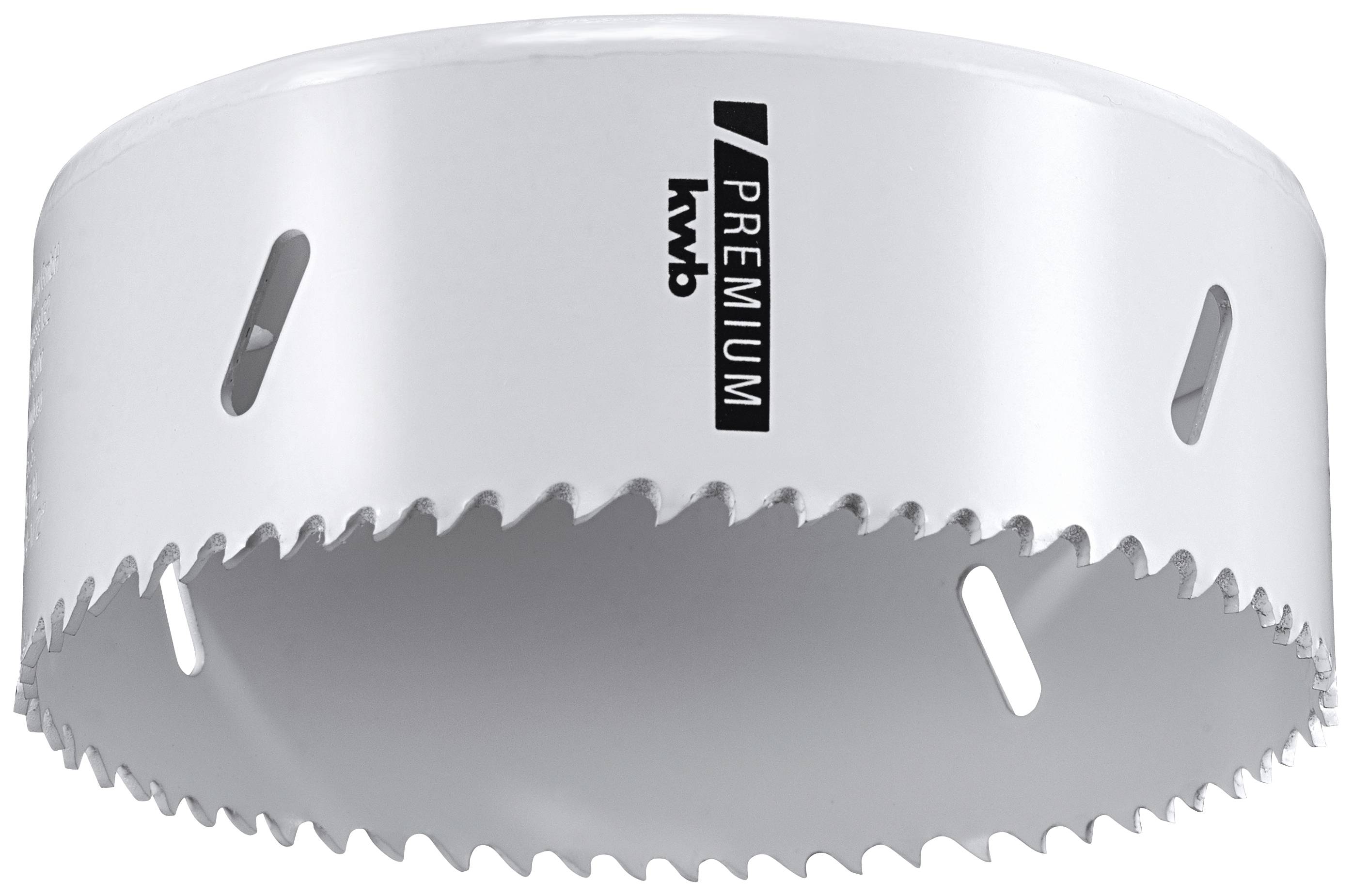 kwb 598114 Scie-cloche 114 mm C45 1 pc(s)