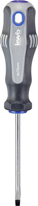 Schraubendr. 4,0x75mm Sb