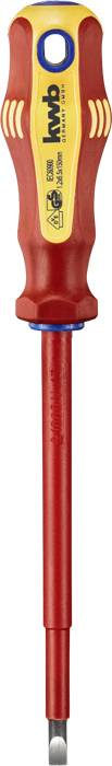 Schraubendr. Vde 6,5x150mm Sb