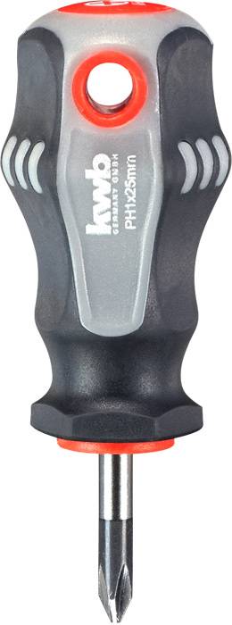 Schraubendr. Vergaser Ph1x25sb