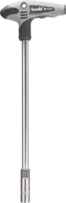 kwb Tournevis à douille Taille (métrique): 7 mm