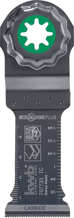 kwb 707733 Lame plongeante 1 pc(s)