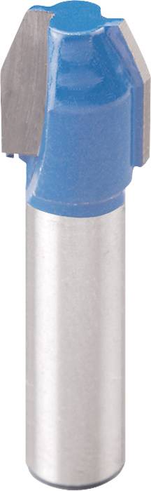 Kantenfräser Hm 11,7 Mm Sb-Box