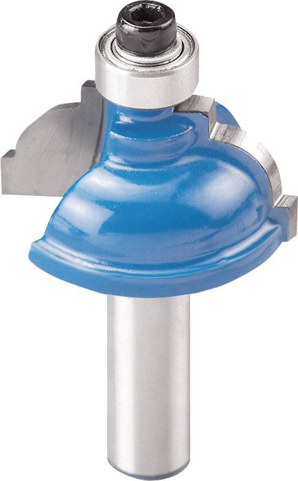 Profilfräser Hm 39,2 Mm Sb-Box