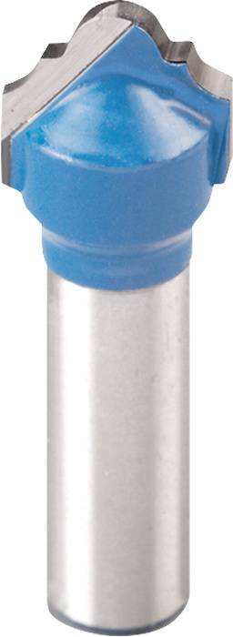 Profilfräser Hm 12,7 Mm Sb-Box