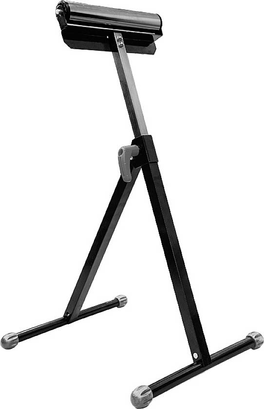 kwb 785910 Support à galets 1 pc(s)