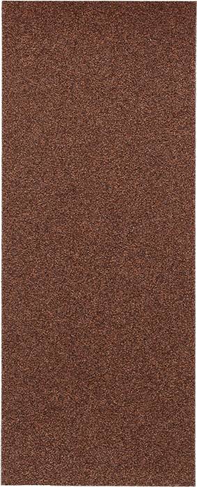 kwb 815040 Papier abrasif Grain 40 (L x l) 230 mm x 93 mm 10 pc(s)