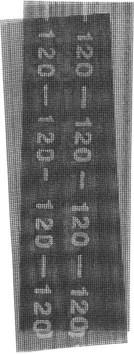 2 Str. Gitterl. 93x280 K 120sb