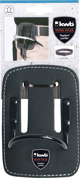 Hammerhalter Fest Leder