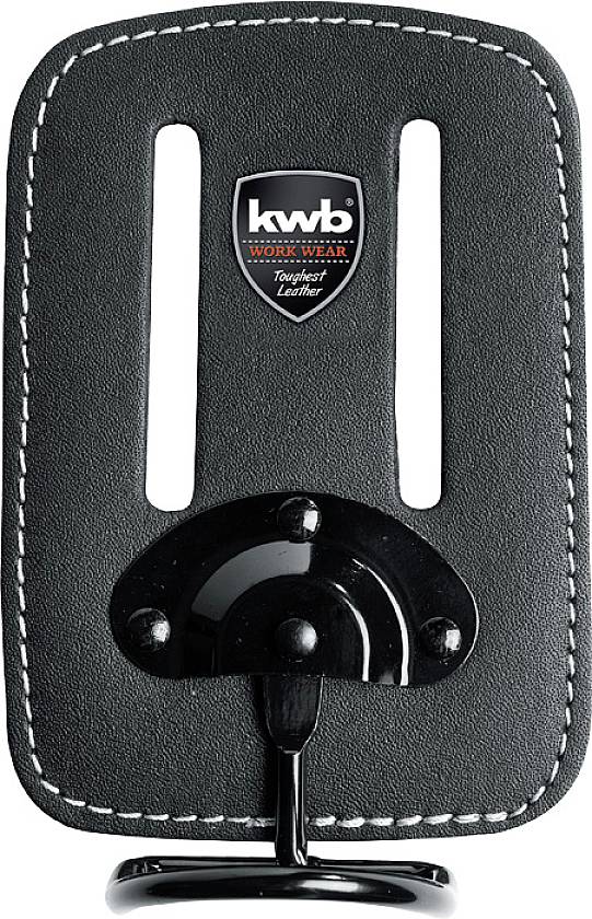 Hammerhalter Beweglich Leder