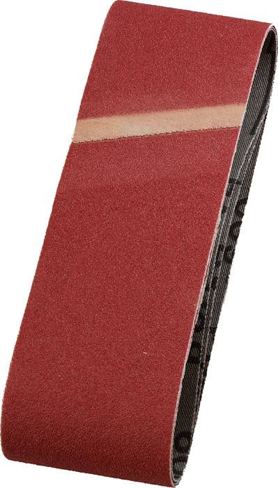 kwb 911015 Set de bandes abrasives Grain 150 (L x l) 400 mm x 60 mm 3 pc(s)
