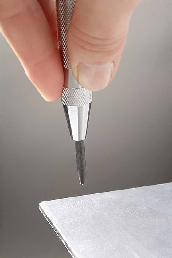 Automatischer Körner