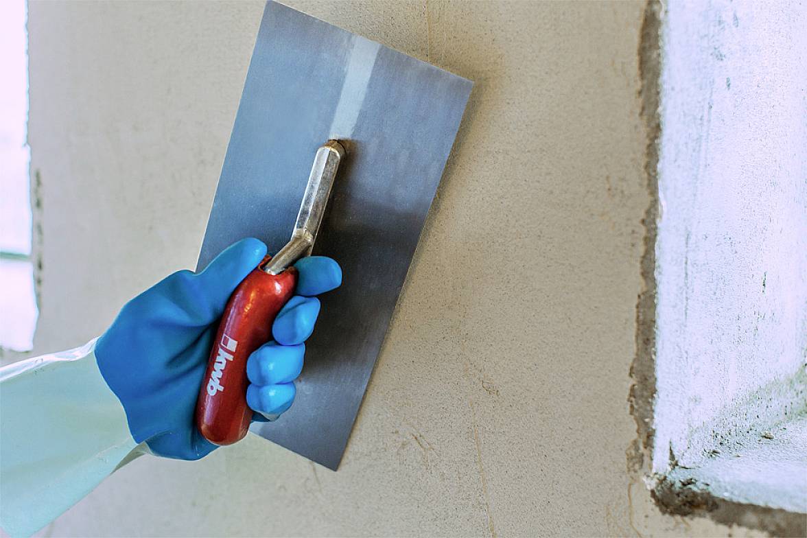 kwb 923728 Lisseuse (L x l) 280 x 130 mm