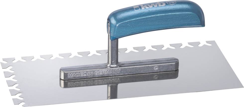 Glättekelle Rf280x130papillon