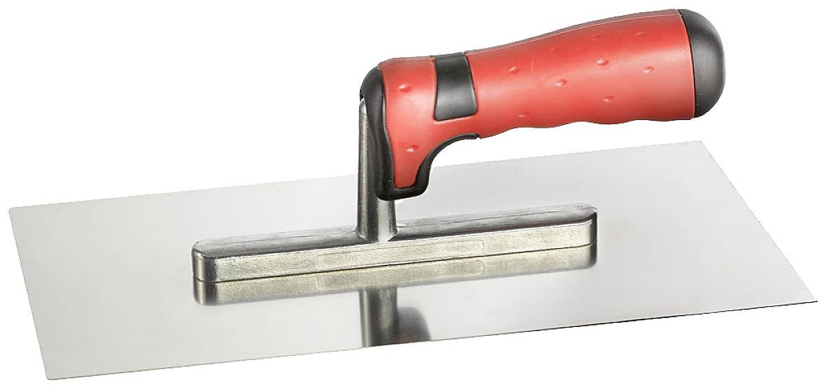 Glättekelle Rf 2k-H 280x130gla