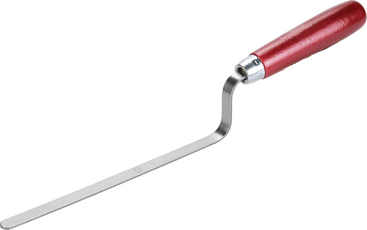 kwb 925016 Truelle à joints 8 mm