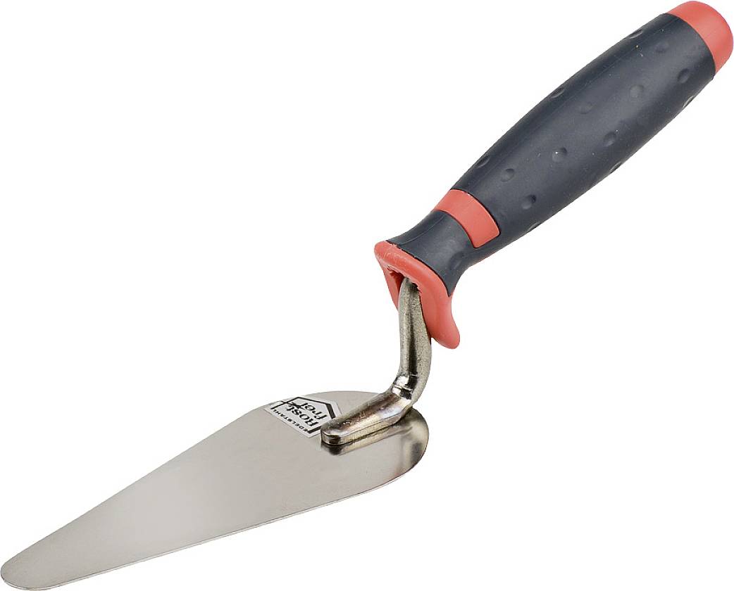 kwb 925864 Truelle pointue Acier inoxydable