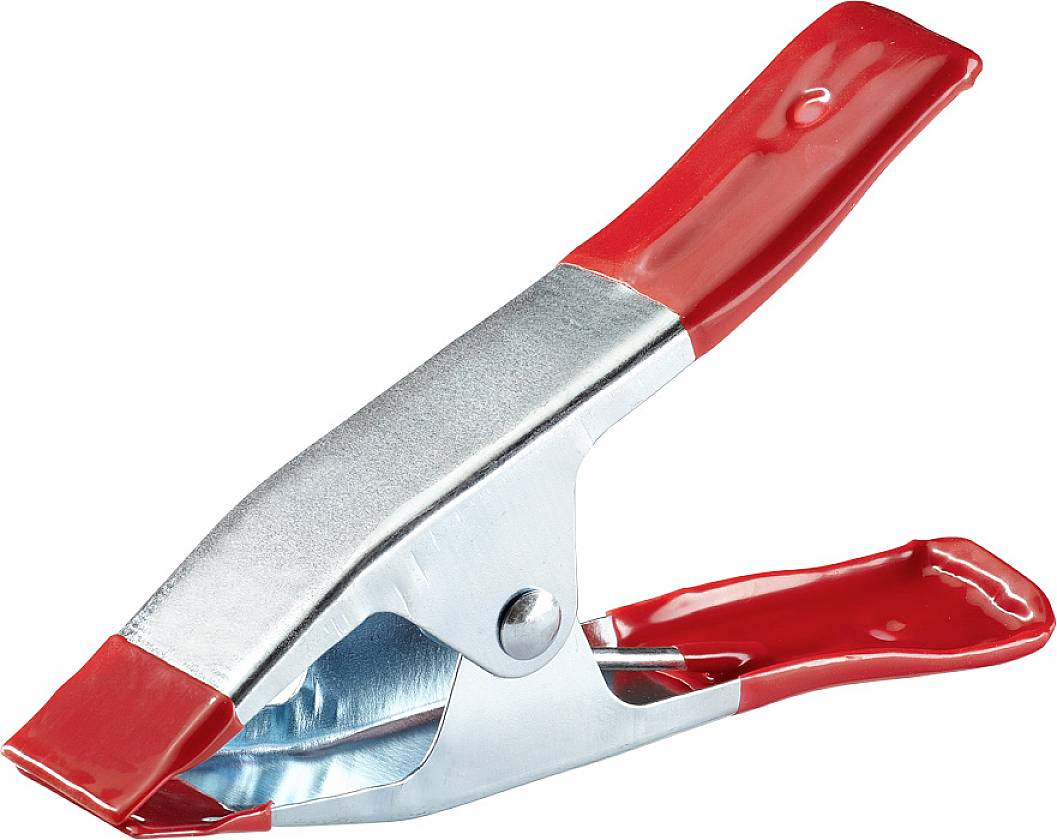 Leimzange Stahl 150 Mm Lose