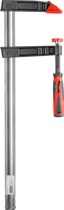 Vis de serrage PROFI, 120 x 500 mm kwb 929250