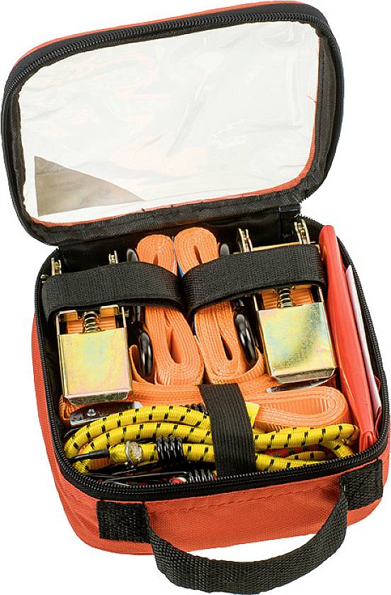 kwb 983800 Assortiment de sangles de sécurité