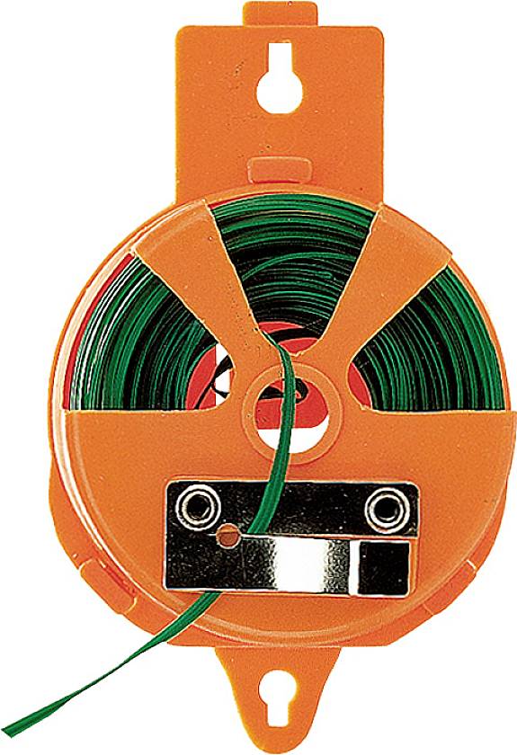 kwb 989611 Distributeur de fil de serre-fils 50 m