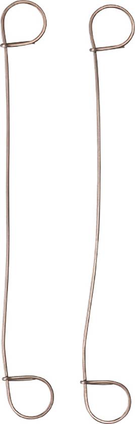 kwb 989966 Câble de raccordement universel 1000 pc(s)