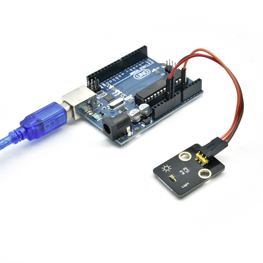 Iduino ME708 Capteur de luminosité ME708