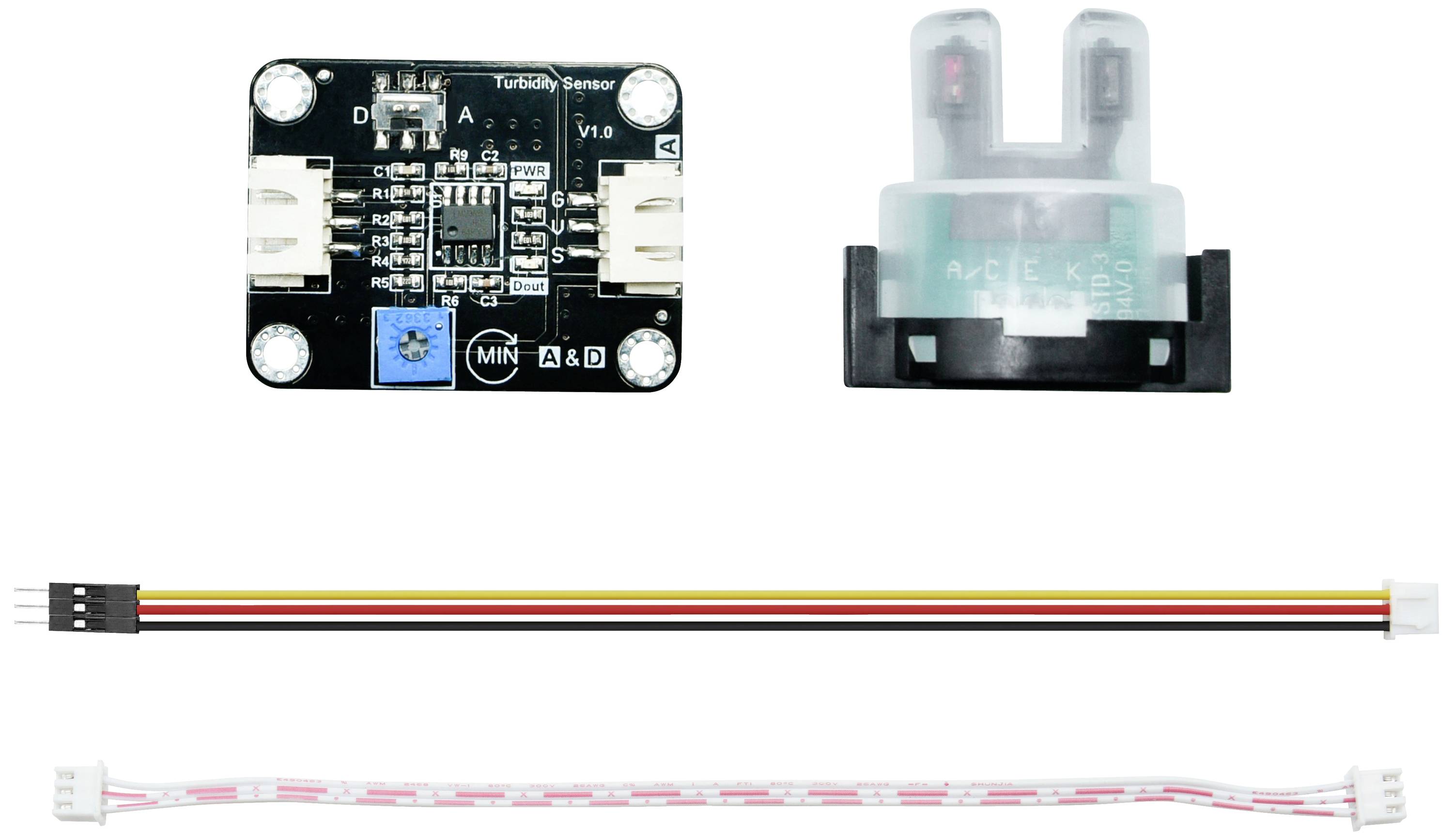 Iduino ME710 Module capteur ME710