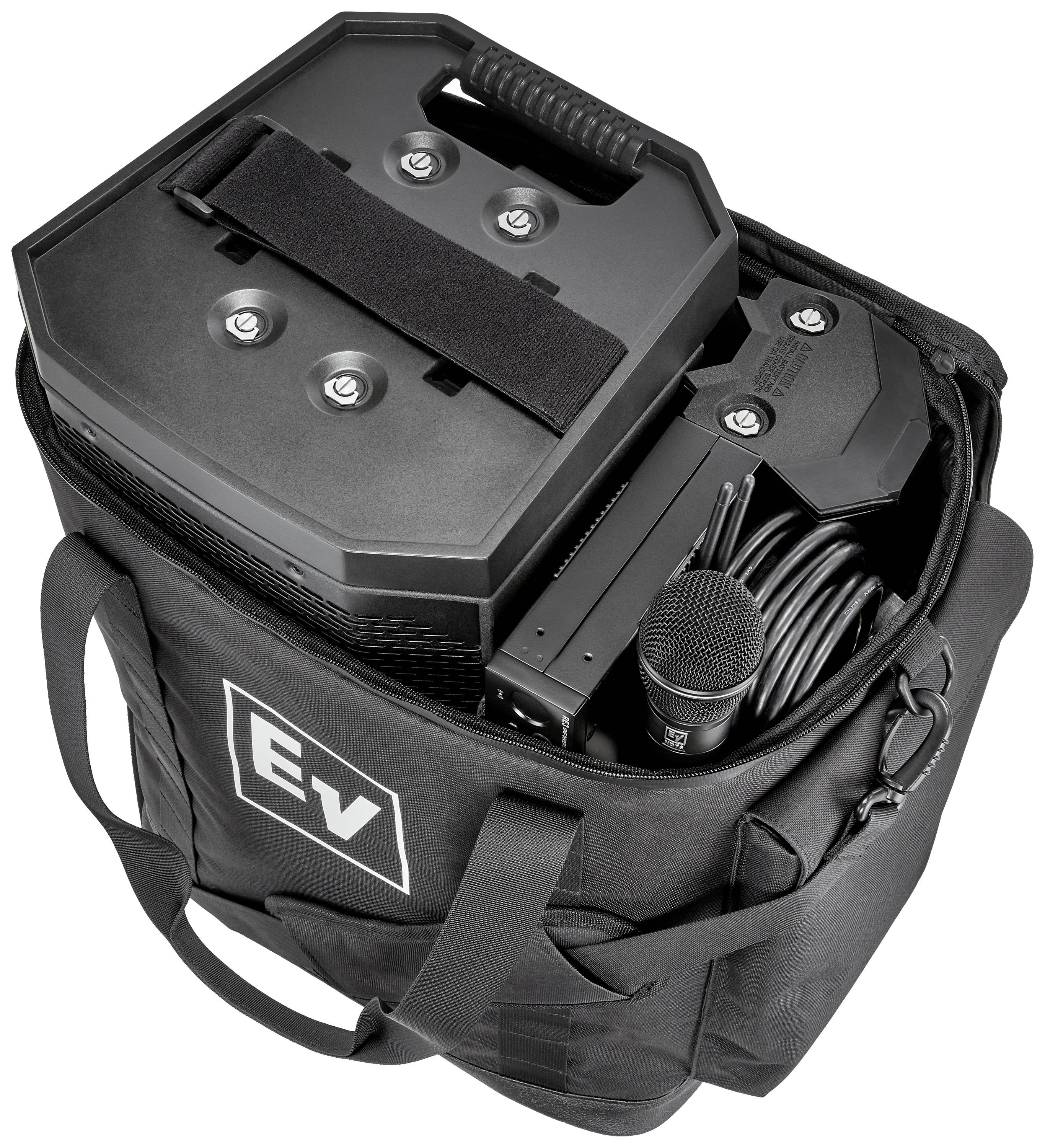 Electro Voice EVERSE 8 Sacoche de transport