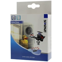 ScanPart Uni Water Stop Valve d'arrêt d'eau ScanPart Uni Water Stop Valve d'arrêt d'eau