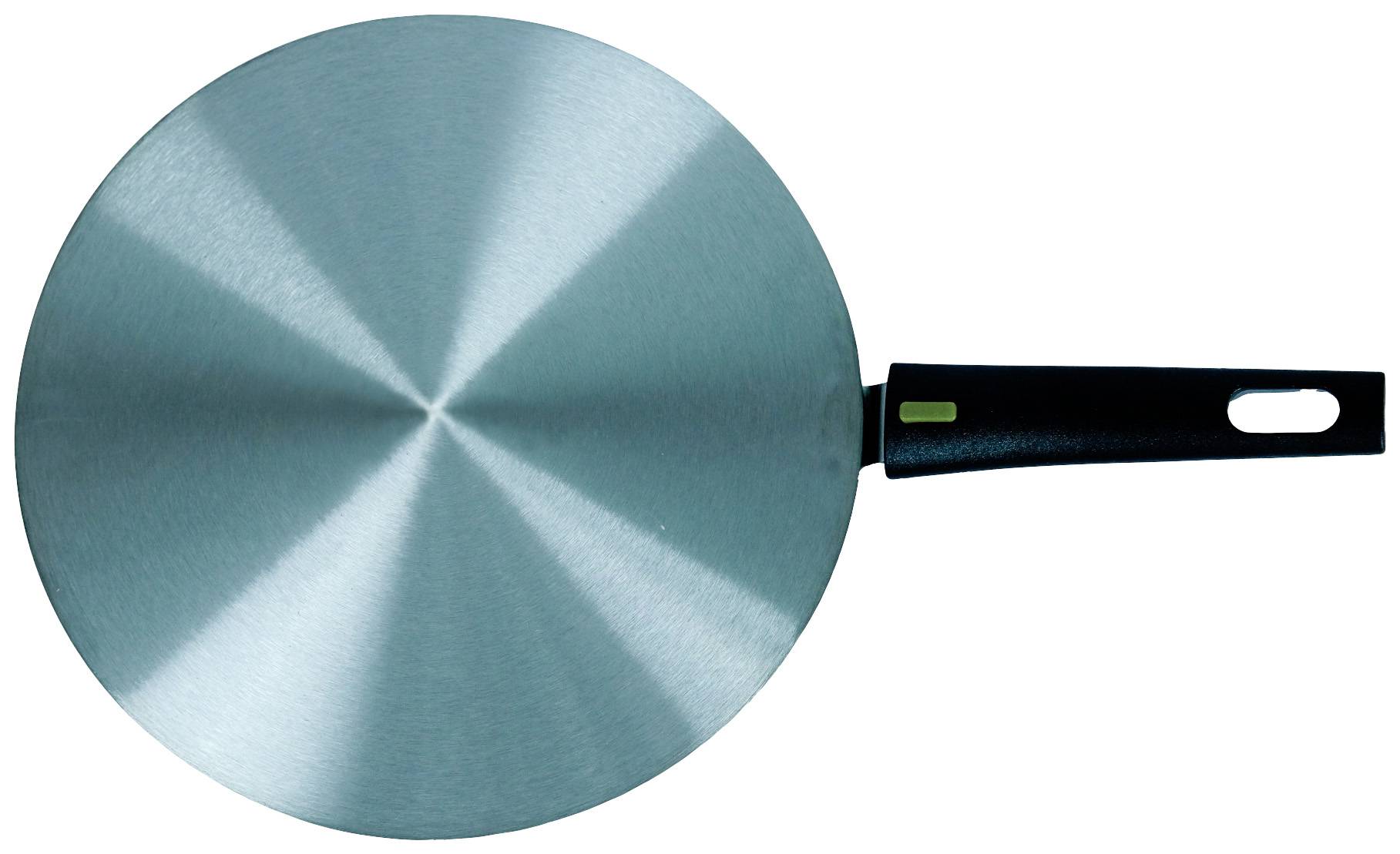 ScanPart 220 mm Plaque adaptatrice à induction