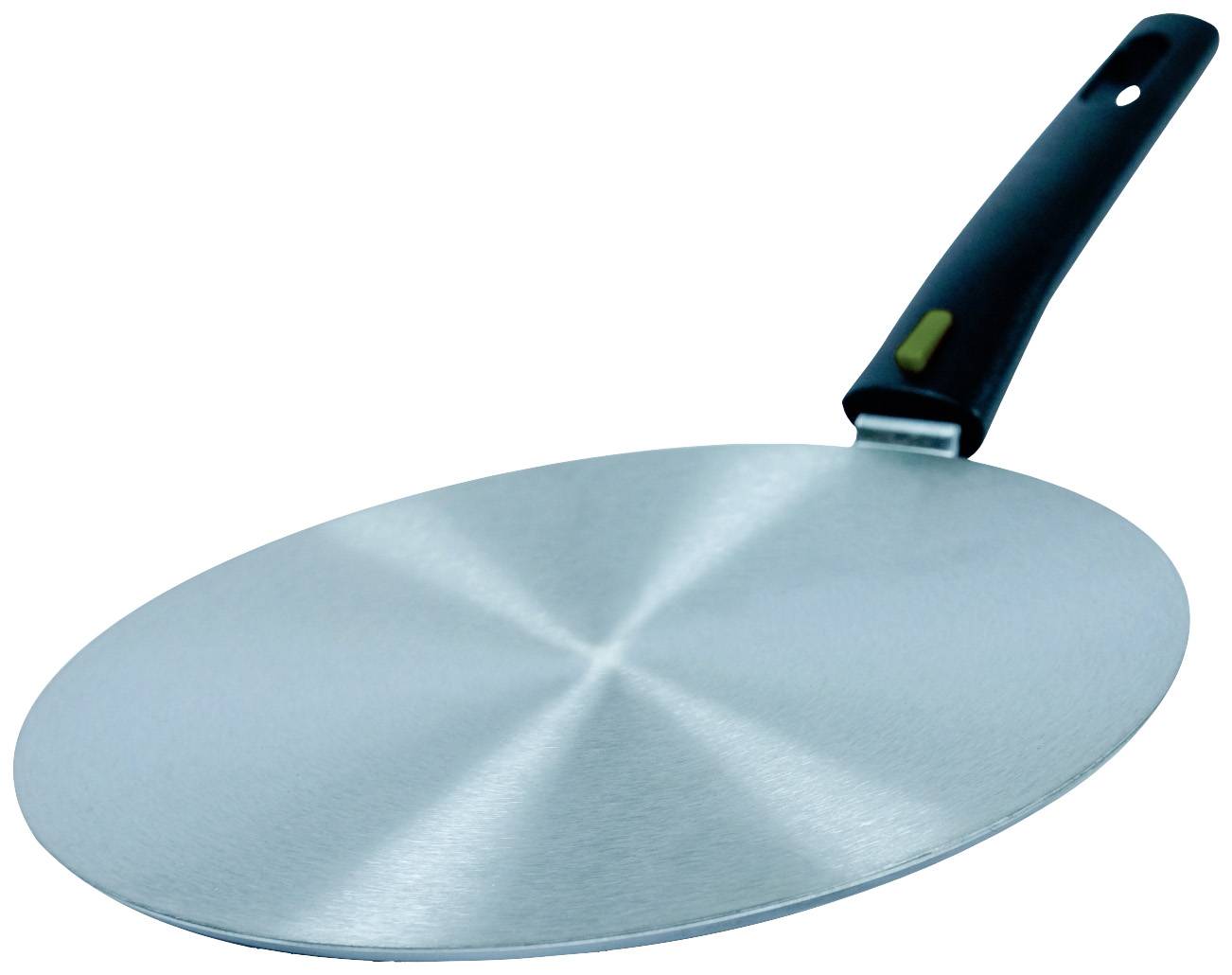 ScanPart 260 mm Plaque adaptatrice à induction