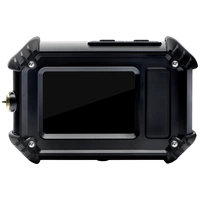 Caméra thermique FLIR FLIR Cx5 -20 à +400 °C 8.7 Hz MSX®, Lampe LED intégrée, WiFi, Écran tactile Caméra thermique FLIR FLIR Cx5 -20 à +400 °C 8.7 Hz MSX®, Lampe LED intégrée, WiFi, Écran tactile
