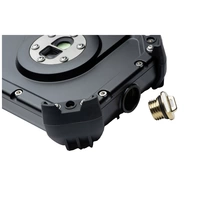 Caméra thermique FLIR FLIR Cx5 -20 à +400 °C 8.7 Hz MSX®, Lampe LED intégrée, WiFi, Écran tactile Caméra thermique FLIR FLIR Cx5 -20 à +400 °C 8.7 Hz MSX®, Lampe LED intégrée, WiFi, Écran tactile