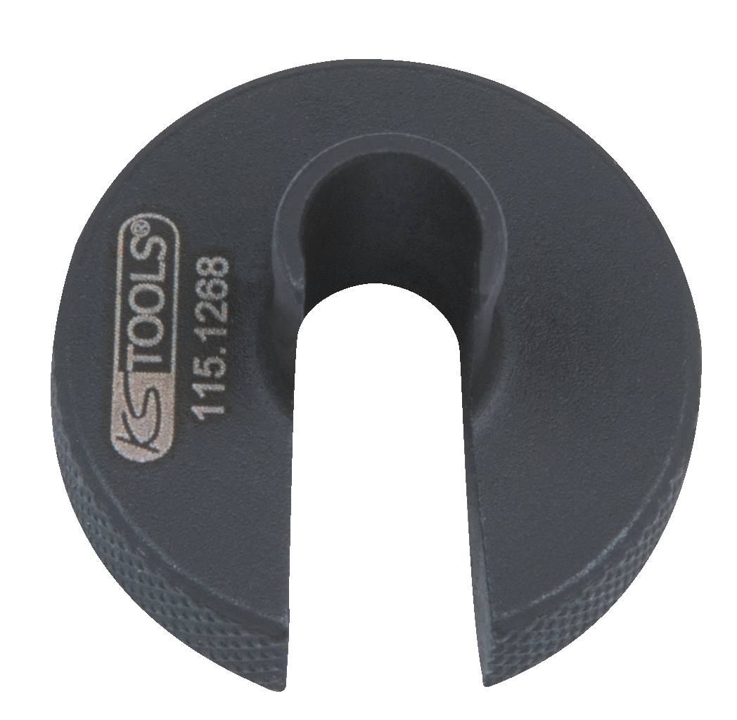 KS Tools 115.1268 Clip d'entrification ouvert, 5/16"