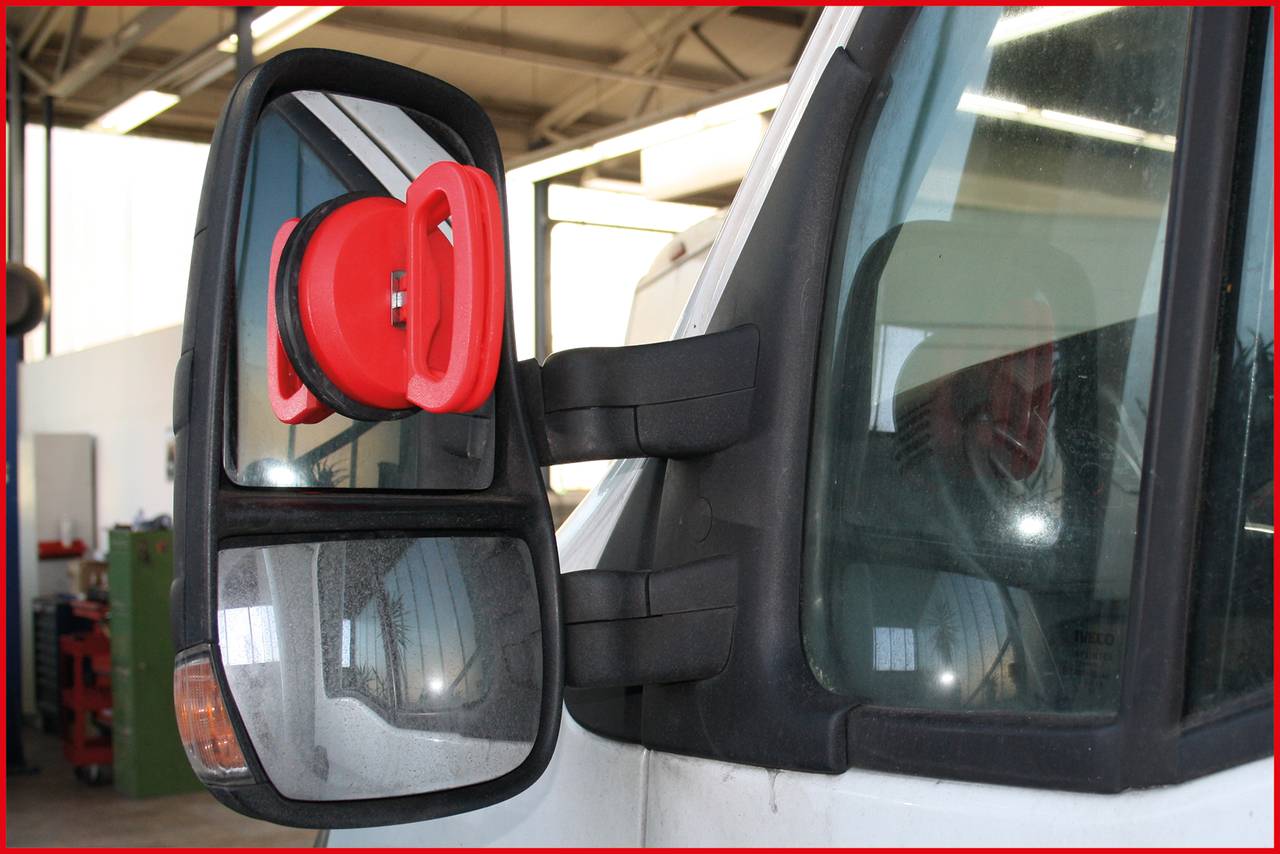 Cric d'aspiration, 60 kg KS Tools 140.1005