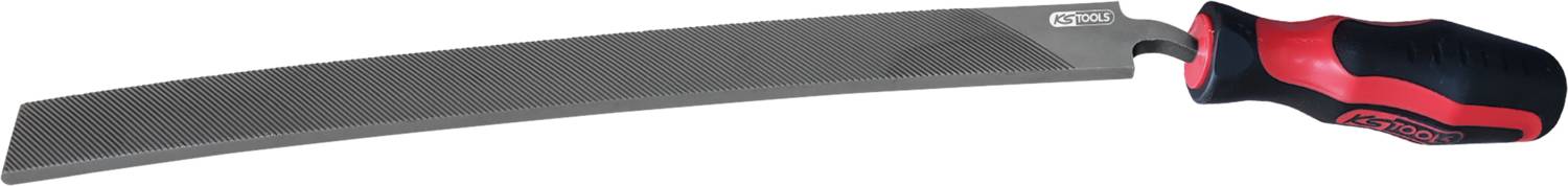KS Tools 140.3011 Lime de carrosserie, contre-lame, Hieb1